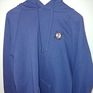 UA Hoodie